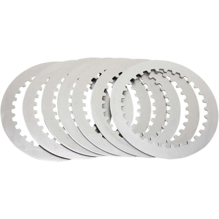 Kit disques lisses PROX 16.S23016 YZ250/450