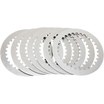 Kit disques lisses PROX 16.S23016 YZ250/450