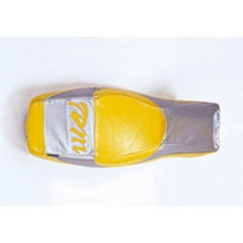 Housse de selle Bagster (2042A) Surf/Argent/Lettres Surf Yamaha TDM 850 96 Housse de selle Bagster (2042A) Surf/Argent/Lettres Surf Yamaha TDM 850 96