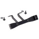 SW-Motech light mounting kit Kawasaki Versys 650 (NSW.08.844.10000/B)