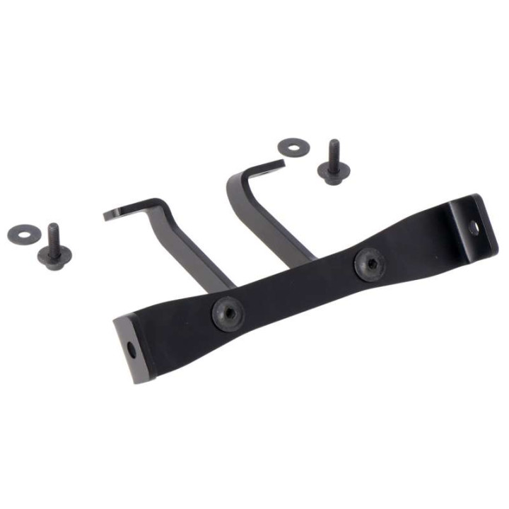 SW-Motech light mounting kit Kawasaki Versys 650 (NSW.08.844.10000/B)