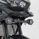 SW-Motech light mounting kit Kawasaki Versys 650 (NSW.08.844.10000/B)