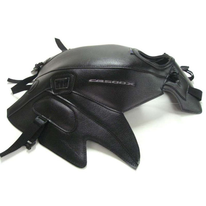 Bagster tank mat black (1645U) Honda CB500X