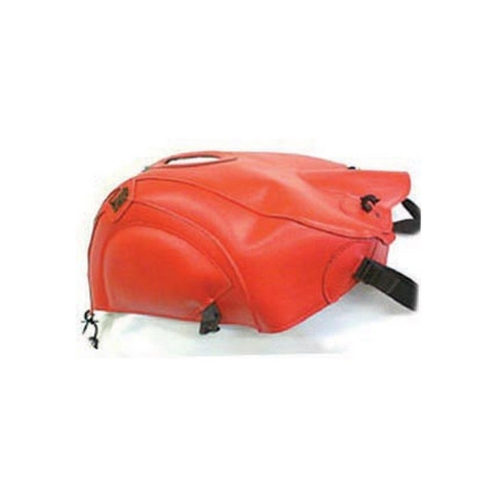 Bagster tank mat red (1282A) Ducati 916/748SP/996/998