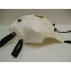 Bagster tank mat white (1622E) Mv Agusta Brutale