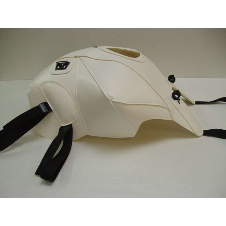Bagster tank mat white (1622E) Mv Agusta Brutale