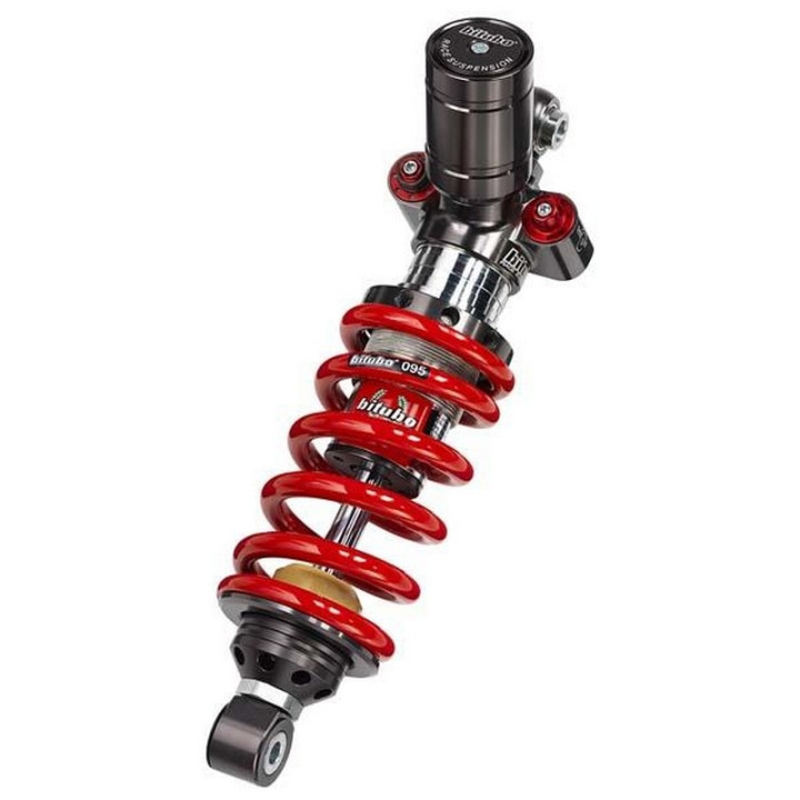 Amortisseur arrière racing Bitubo XXF31 HONDA CBR954RR 02-03