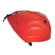 Tapis de réservoir Bagster rouge (1439C) Honda VFR800