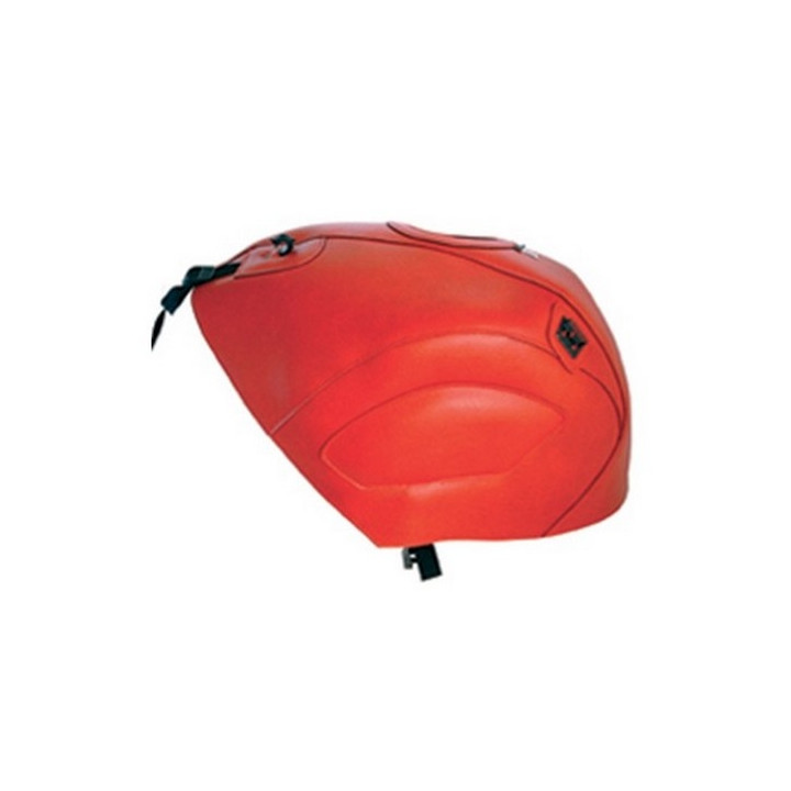 Tapis de réservoir Bagster rouge (1439C) Honda VFR800