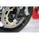 Fork protection R&G Triumph SPEED TRIPLE 1050 05-10 TIGER 1050 07-12