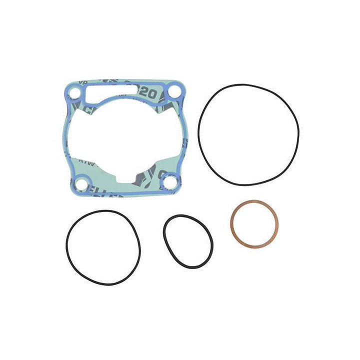Pochette joints haut-moteur Athena P400485600089 Yamaha YZ80/YZ85 