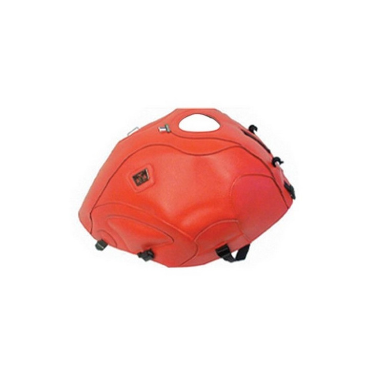Bagster tank mat red (1405A) Ducati Monster 600/1000 - S4/S2R/S4R - Monstro