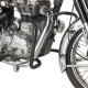 Pare-carters Givi (TN9052) Royal Enfield CLASSIC 500