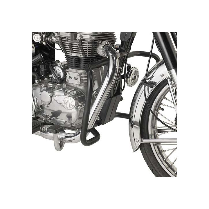 Pare-carters Givi (TN9052) Royal Enfield CLASSIC 500