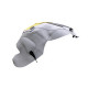 Bagster tank mat buttercup/light grey (1498E) BMW K1200S/K1300S