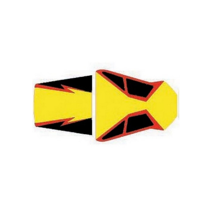 Housse de selle Bagster (2127B) Surf/Rouge/Noir Aprilia RSV1000 01-03 Housse de selle Bagster (2127B) Surf/Rouge/Noir Aprilia RSV1000 01-03
