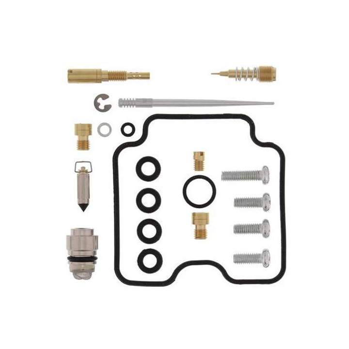 Carburetor repair kit All Balls 26-1365 Yamaha 450 Grizzly/Wolve