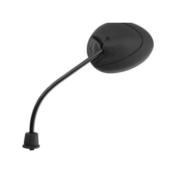 Original Bihr left Piaggio ZIP 50/125 rearview mirror Original Bihr left Piaggio ZIP 50/125 rearview mirror