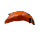 Bagster tank mat orange (1581F) Kawasaki ER 6 N/F