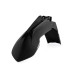  Acerbis black front mudguard KTM EXC125 (0016869.090)
