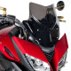 Saute-vent Barracuda AEROSPORT Yamaha MT-09 TRACER