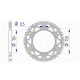 AFAM 48 teeth not 520 type 17206 Kawasaki KX 125