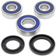 Kit roulements de roue arrière All Balls 25-1280 KAWASAKI