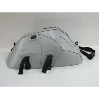Tapis de réservoir Bagster gris clair (1604B) Yamaha XT1200 Z Super Ténéré Tapis de réservoir Bagster gris clair (1604B) Yamaha XT1200 Z Super Ténéré