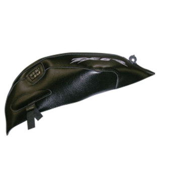 Tapis de réservoir Bagster noir (1648U) Kawasaki ZX6R Tapis de réservoir Bagster noir (1648U) Kawasaki ZX6R