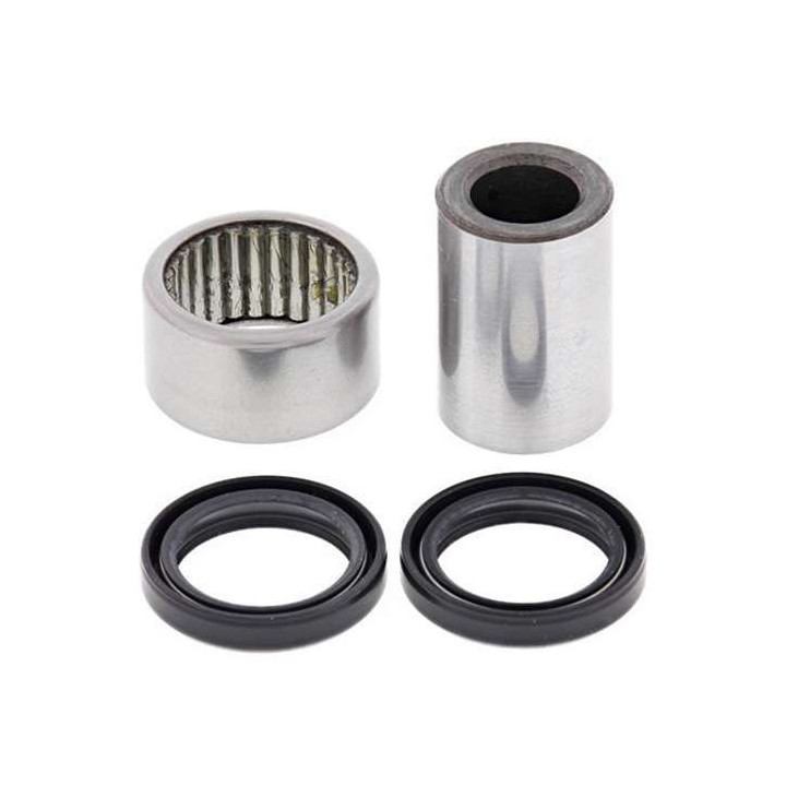 Kit rear shock absorber bearings All Balls 29-5043 YFZ450R/X 09-11