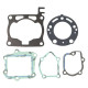 Pochette joints haut-moteur Athena P400210600178 Honda/HM 