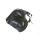 Tapis de réservoir Bagster noir (1237B) Honda NX650 Dominator