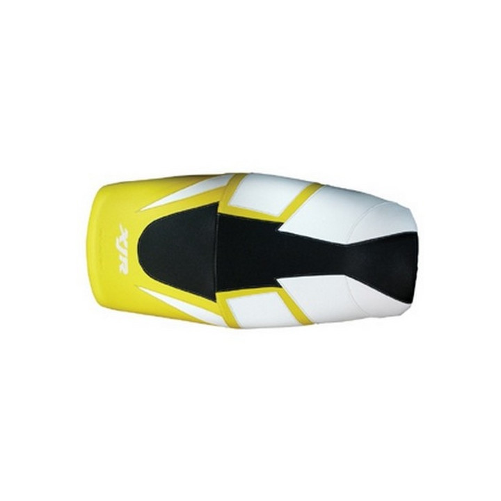 Housse de selle Bagster (2134F) Surf/Noir/Blanc Yamaha XJR1300 03