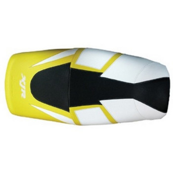 Housse de selle Bagster (2134F) Surf/Noir/Blanc Yamaha XJR1300 03 Housse de selle Bagster (2134F) Surf/Noir/Blanc Yamaha XJR1300 03