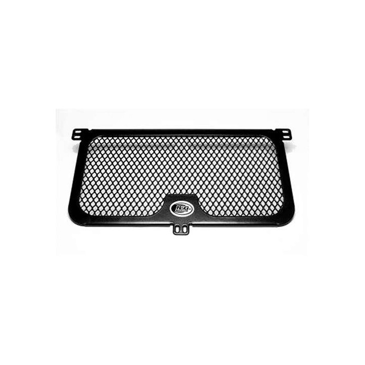 Protection de radiateur d'huile R&G (OCG0005BK) S1000RR/S1000R