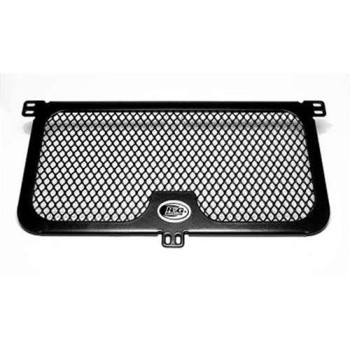 Protection de radiateur d'huile R&G (OCG0005BK) S1000RR/S1000R