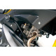 Tampons de protection R&G AERO Yamaha YZF-R125