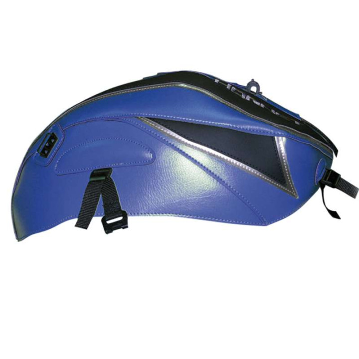 Bagster blue/black and light grey tank mat (1533LF) Honda CB600 Hornet (Bagster special series)