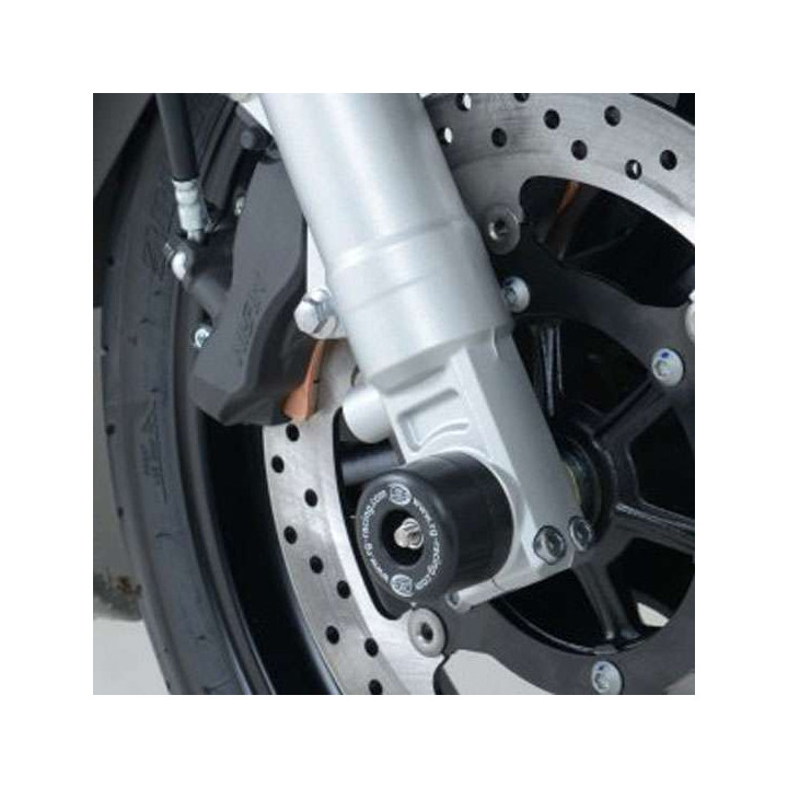Fork protection R&G Yamaha FJR1300