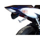 Support de plaque R&G Suzuki GSX-R1000 05-06