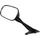 Original EMGO rearview mirror left Honda VFR800Fi 00-01 Original EMGO rearview mirror left Honda VFR800Fi 00-01
