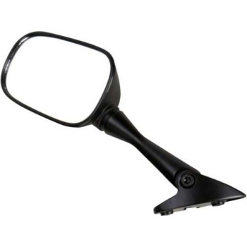 Original EMGO rearview mirror left Honda VFR800Fi 00-01