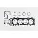 Pochette joints haut-moteur Athena P400250620058 Kawasaki ZX10R