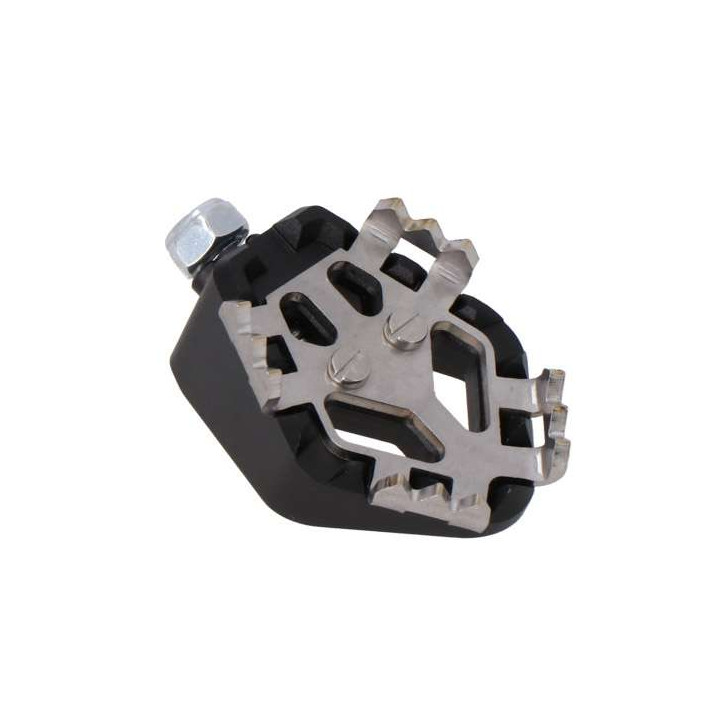 Embout ADVENTURE pour pédale de frein SW-Motech Embout ADVENTURE pour pédale de frein SW-Motech