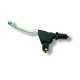 Clutch lever Domino for KTM SX 125, 250, 400