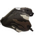 Bagster tank mat black/light gray/lead/light gray (1245R) Honda XRV750 Africa Twin