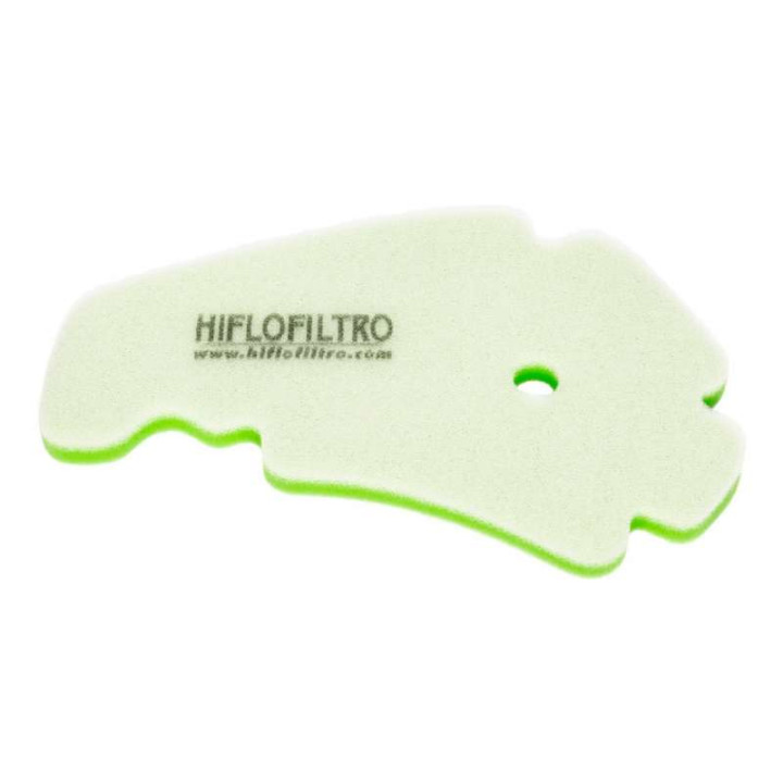 Air filter Hiflofiltro HFA5201 ATLANTIC NEXUS FUOCO SATELIS 400/500