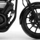 Prolongateur garde-boue avant Puig 9289N XV950/R /RACER Prolongateur garde-boue avant Puig 9289N XV950/R /RACER