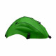 Bagster tank mat green (1538C) Kawasaki Z1000