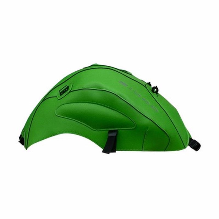 Bagster tank mat green (1538C) Kawasaki Z1000